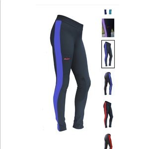 Racker’s Horse Riding Tights Endurance